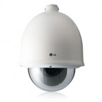 “LG” LT703P-B, x27 Endless PTZ Dome Camera