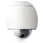 “LG” LT713N-B(Outdoor), x27 PTZ Dome Camera