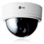 “LG” LV300N-B, Vari-focal Dome Camera