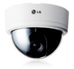 “LG” LV300N-C, Vari-focal Dome Camera