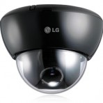 “LG” LV700P-D1, 520 TVL D&N 3-Axis Varifocal dome