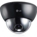 “LG” LV821N-DB, 650 TVL 3-Axis Varifocal Dome