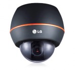 “LG” LVW700N, IP Indoor Dome Camera