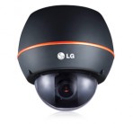 “LG” LVW900N, IP Outdoor Dome Camera