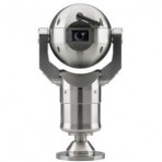 “Bosch”MIC Series 400,Stainless Steel Camera