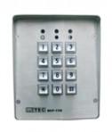 “miTEC” MKP-1100, Water-Proof Digital Keypad