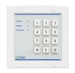 “miTEC” MKP-1310, Multi Function Digital Keypad