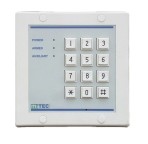 “miTEC” MKP-2310, Split Digital Keypad