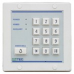 “miTEC” MKP-2320, Split Digital Keypad