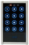“miTEC” MKP-3010, Water-Proof Digital Keypad
