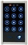 “miTEC” MKP-3020, Water-Proof Digital Keypad