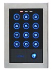 “miTEC” MKP-3120, Water-Proof Digital Keypad