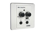“miTEC” MMA-10, Class-D Mini Amplifier