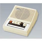 “Aiphone” MP-S, Mid-Power Intercom