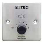 “miTEC” MS-550/3-5, 3-5W Volume Control