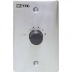 “miTEC” MS-600/60, 60W Volume Control