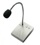 “miTEC” MSM-200, PTT Deck Microphone