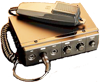 “TOA”Mobile Mixer,Amplifiers