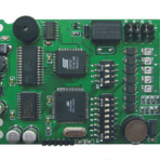 “NITRO” NAC3001B-EM, NAC3001B-EM Series Control Module