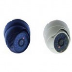 “NITRO” NDC2 Series, 700 TVL Mini Dome Camera
