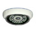 “NITRO” NDC5WDMX, NDC5 Ultra Wide Dynamic Dome Camera