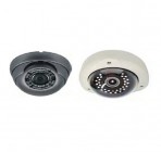 “NITRO” NVP3 / NVP4 Series, Vandal Resistance Mini Dome Camera