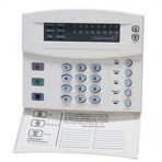 “GE” NX-1316E, Caddx 16 Zone Door Design LED Keypad