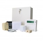 “GE” NX-6-FP, NX-6 Fastpack Alarm System Kit