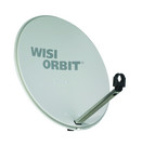 “Wisi” OA 36 G, Offset antenna