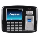 “ANVIZ” OA1000, Multimedia Fingerprint & RFID Terminal