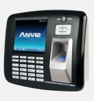 “ANVIZ” OA1000 Mercury, Multimedia Fingerprint & RFID Terminal