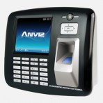 “ANVIZ” OA1000 Mercury, Multimedia Fingerprint & RFID Terminal
