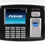 “ANVIZ” OA1000 URU, Multimedia Fingerprint & RFID Terminal