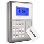 “ANVIZ” OC500, RFID Time Attendance and Access Control