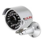 “LILIN” PIH-0012 / 0042, 18M IR Camera
