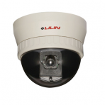 “LILIN” PIH-202 / 204, Dual Voltage Color Dome Camera