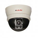 “LILIN” PIH-212 / 214, Dual Voltage Varifocal Color Dome Camera