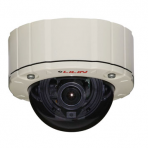 “LILIN” PIH-2342X / 2346X, Vandal Resistant Varifocal Day & Night Camera