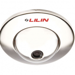 “LILIN” PIH-252 / 254, Metal Mini Dome Camera