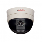 “LILIN” PIH-262 / 264, Color Dome Camera
