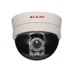 “LILIN” PIH-262X / 264X, Varifocal Dome Camera