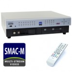 “TeleEye” RX360 Series, Video Recording Servers