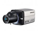 “Samsung” SCB-3001P , Super High Resolution 650TV Lines Camera