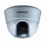 ‘Samsung” SCC-B5333P, Super High-Resolution Day/Night Dome Camera