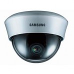 “Samsung” SCC-B5366P, Super High-Resolution Day/Night Dome Camera