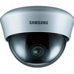 “Samsung” SCC-B5367P, Super High-Resolution DayNight WDR Dome Camera