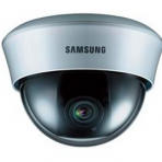 “Samsung” SCC-B5368P, Super High-Resolution DayNight Dome Camera