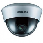 “Samsung” SCC-B5369P, Super High-Resolution DayNight WDR Dome Camera