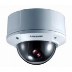 “Samsung” SCC-B5396P, Super High-Resolution Day/Night Anti-Vandal Dome Camera