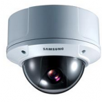 “Samsung” SCC-B5397P, Super High-Resolution WDR Anti-Vandal Dome Camera